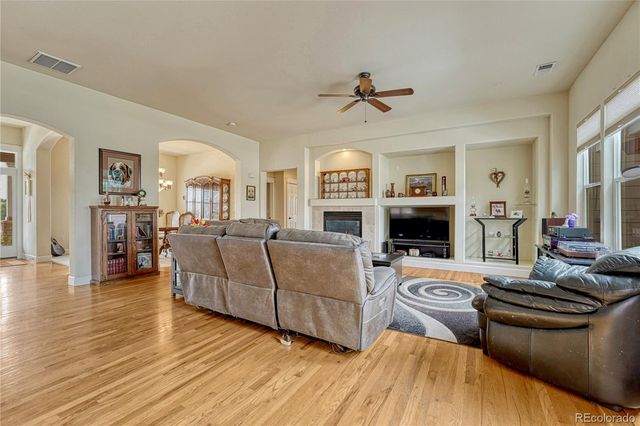 5302 Danvers Court, Castle Rock, CO 80104