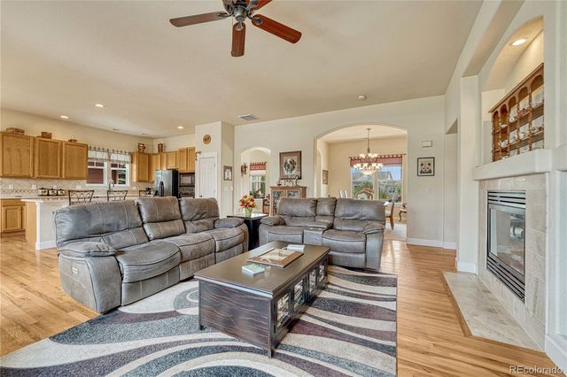 5302 Danvers Court, Castle Rock, CO 80104