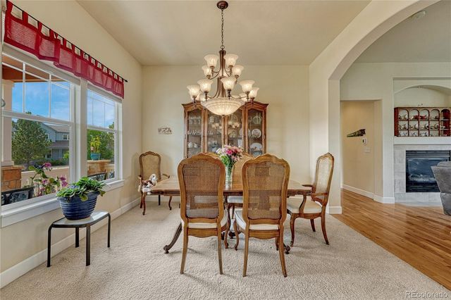 5302 Danvers Court, Castle Rock, CO 80104