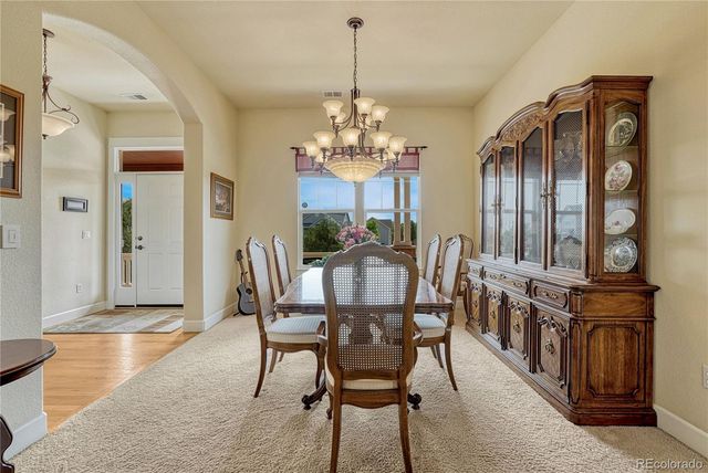 5302 Danvers Court, Castle Rock, CO 80104