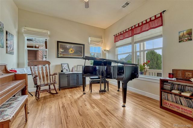 5302 Danvers Court, Castle Rock, CO 80104