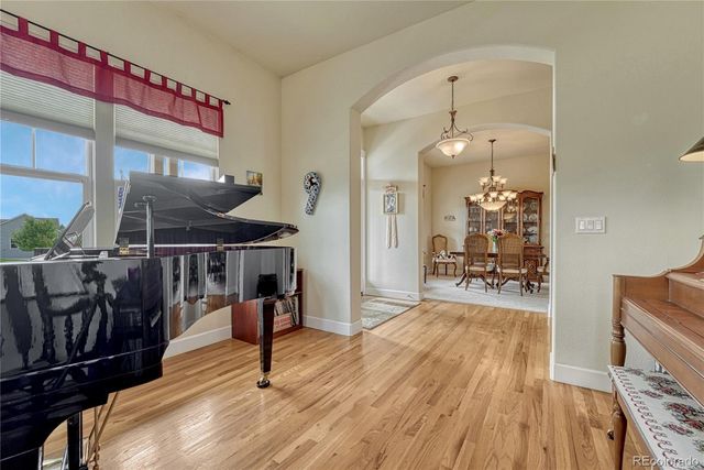 5302 Danvers Court, Castle Rock, CO 80104