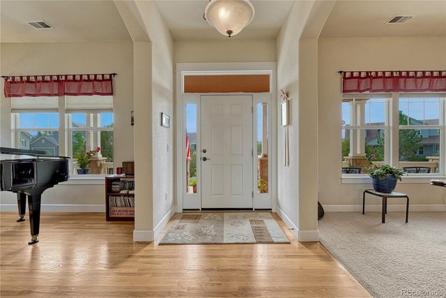 5302 Danvers Court, Castle Rock, CO 80104