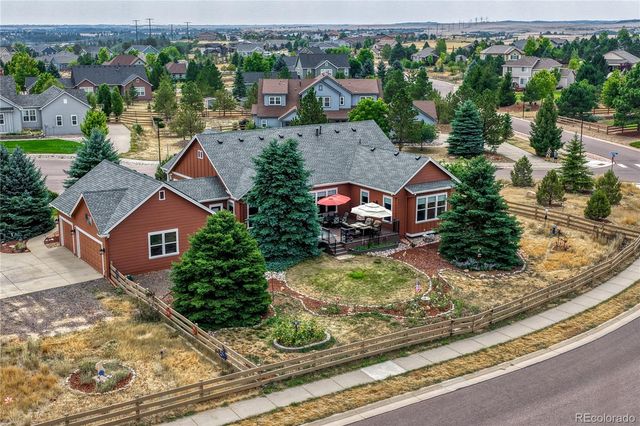 5302 Danvers Court, Castle Rock, CO 80104