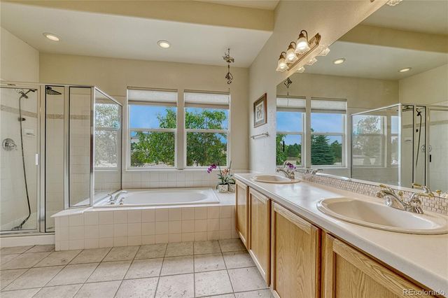 5302 Danvers Court, Castle Rock, CO 80104