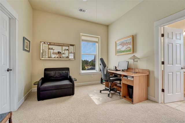 5302 Danvers Court, Castle Rock, CO 80104