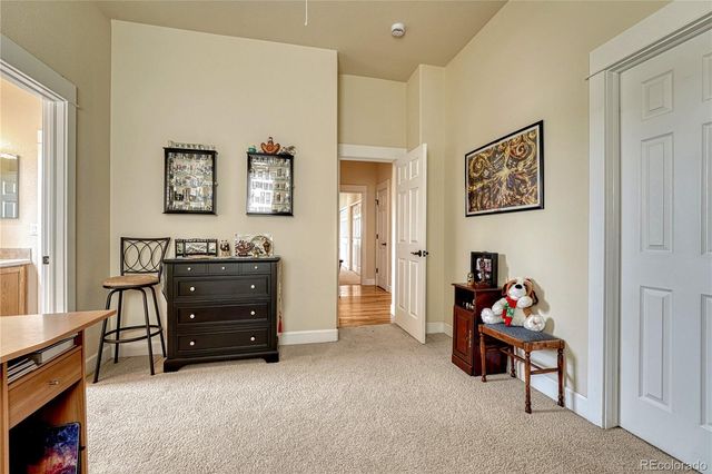 5302 Danvers Court, Castle Rock, CO 80104