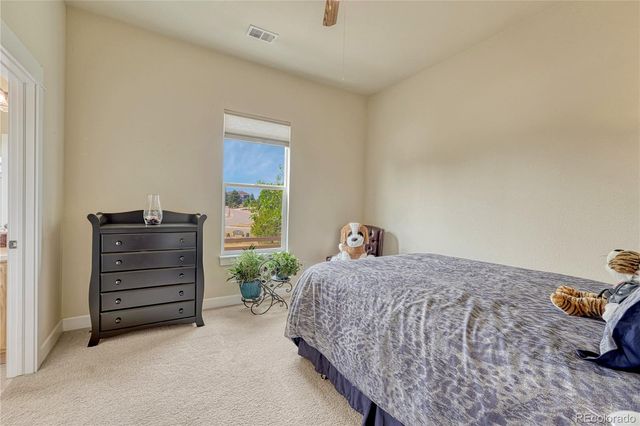 5302 Danvers Court, Castle Rock, CO 80104