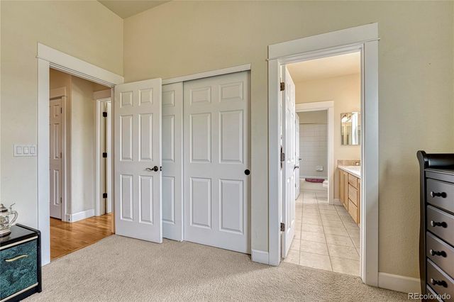 5302 Danvers Court, Castle Rock, CO 80104