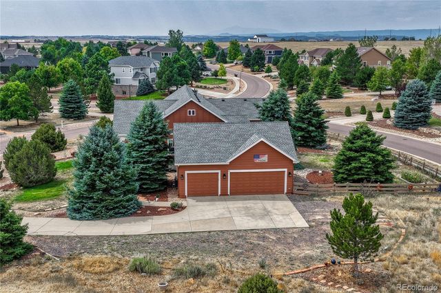 5302 Danvers Court, Castle Rock, CO 80104