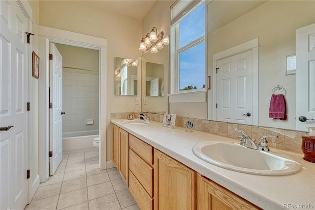 5302 Danvers Court, Castle Rock, CO 80104