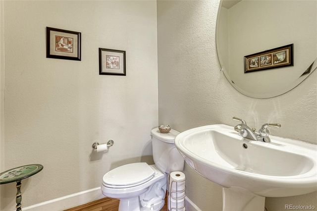 5302 Danvers Court, Castle Rock, CO 80104
