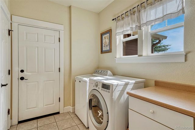 5302 Danvers Court, Castle Rock, CO 80104