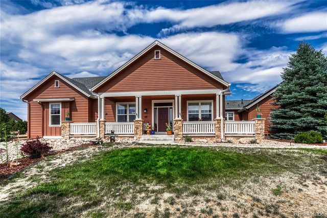 5302 Danvers Court, Castle Rock, CO 80104