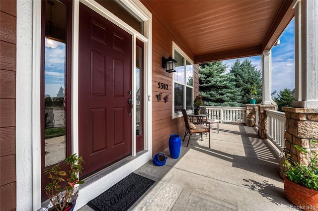 5302 Danvers Court, Castle Rock, CO 80104