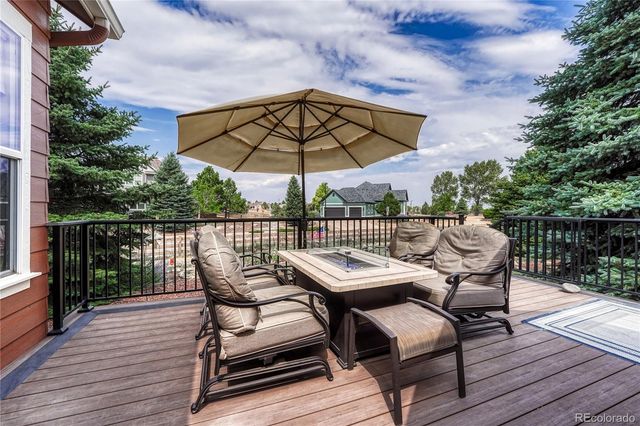 5302 Danvers Court, Castle Rock, CO 80104
