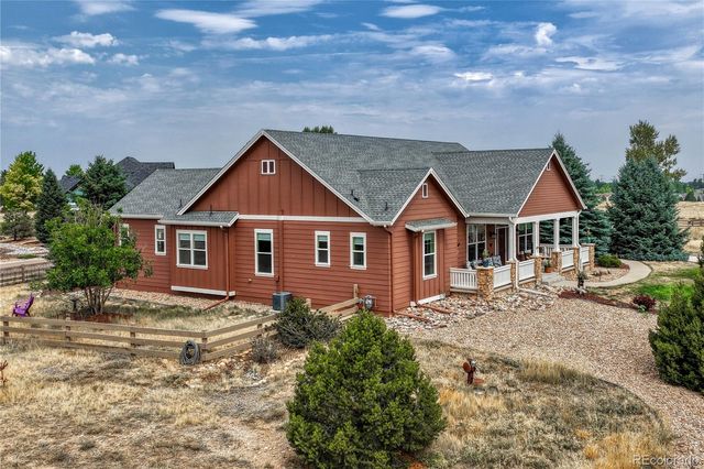 5302 Danvers Court, Castle Rock, CO 80104