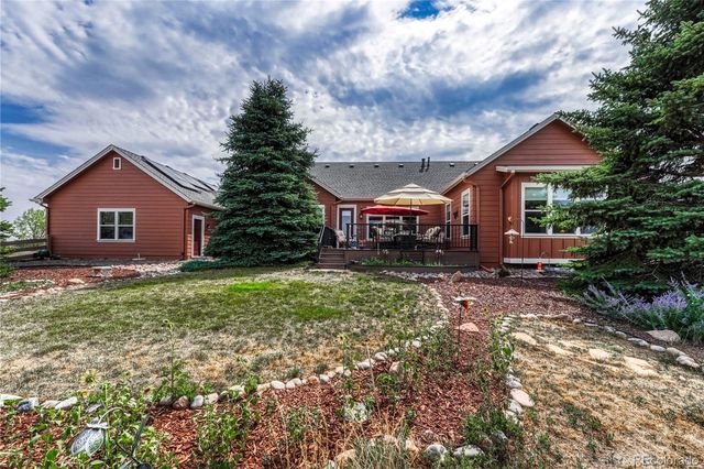 5302 Danvers Court, Castle Rock, CO 80104