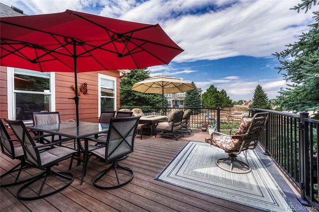 5302 Danvers Court, Castle Rock, CO 80104
