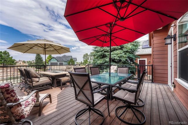 5302 Danvers Court, Castle Rock, CO 80104