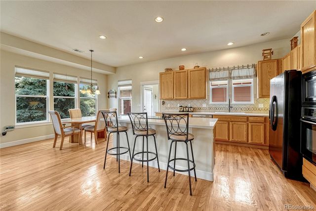 5302 Danvers Court, Castle Rock, CO 80104