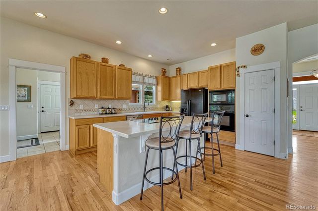 5302 Danvers Court, Castle Rock, CO 80104