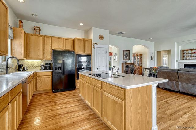 5302 Danvers Court, Castle Rock, CO 80104