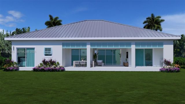 17449 Cape Horn Boulevard, Punta Gorda, FL 33955