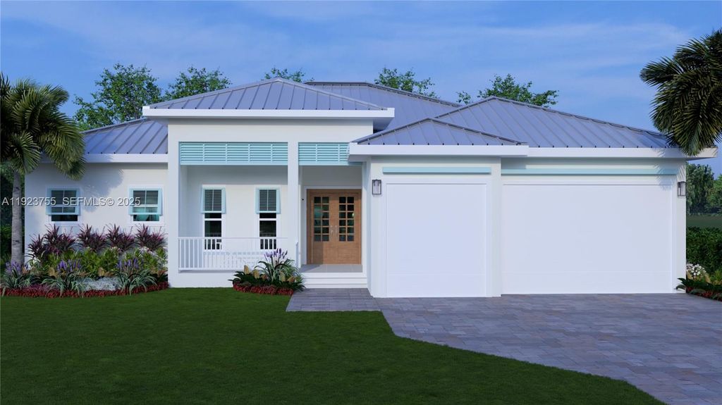 17449 Cape Horn Boulevard, Punta Gorda, FL 33955