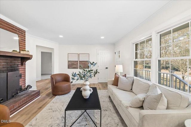 1201 Poplar Avenue, Garner, NC 27529