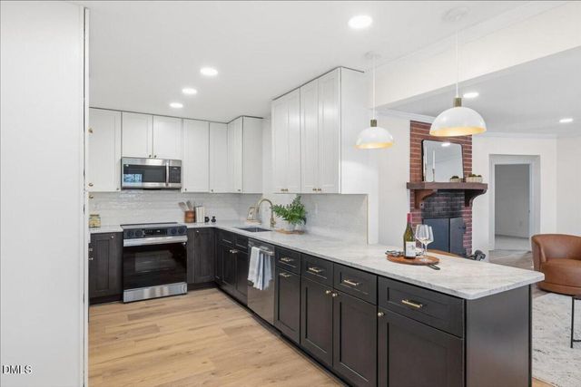 1201 Poplar Avenue, Garner, NC 27529