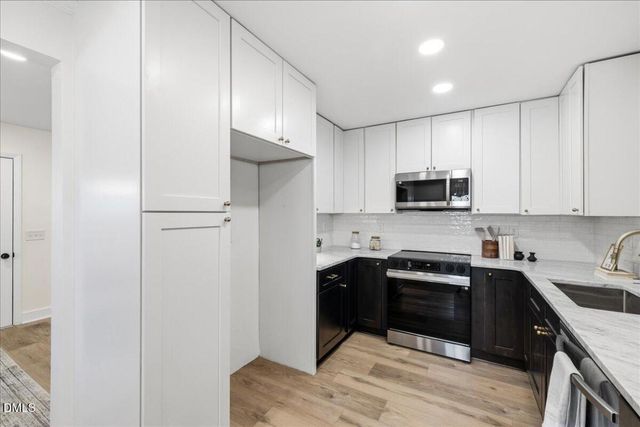 1201 Poplar Avenue, Garner, NC 27529