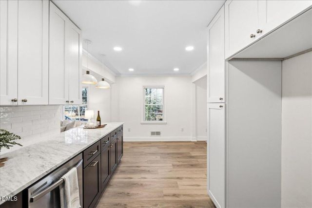 1201 Poplar Avenue, Garner, NC 27529