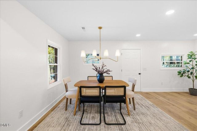 1201 Poplar Avenue, Garner, NC 27529