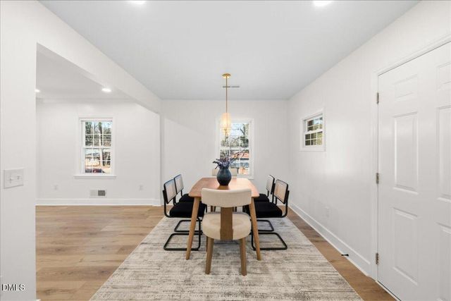 1201 Poplar Avenue, Garner, NC 27529