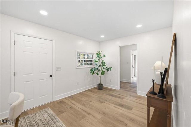 1201 Poplar Avenue, Garner, NC 27529