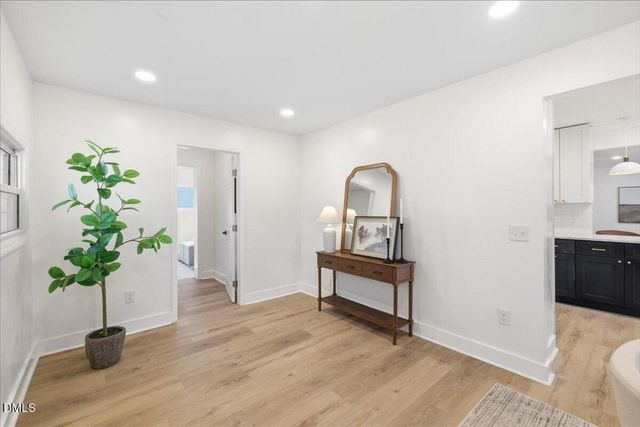 1201 Poplar Avenue, Garner, NC 27529