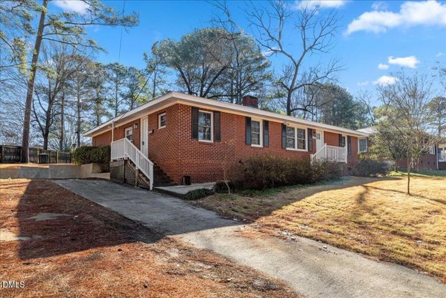 1201 Poplar Avenue, Garner, NC 27529