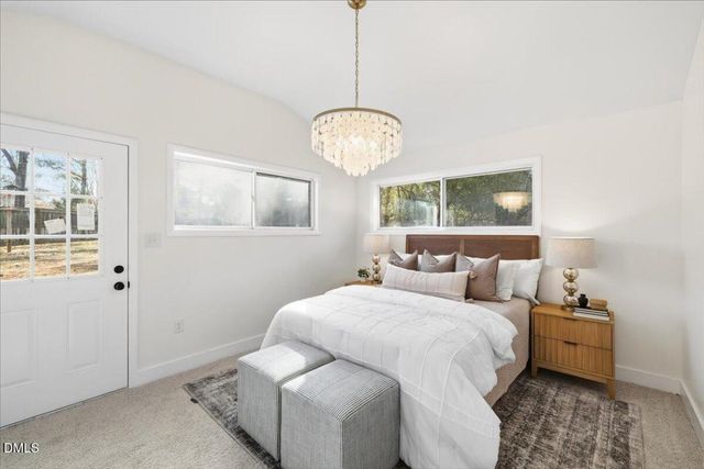 1201 Poplar Avenue, Garner, NC 27529