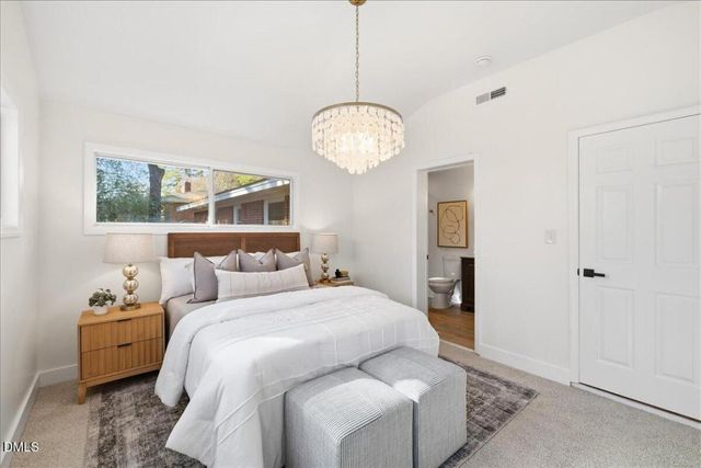 1201 Poplar Avenue, Garner, NC 27529