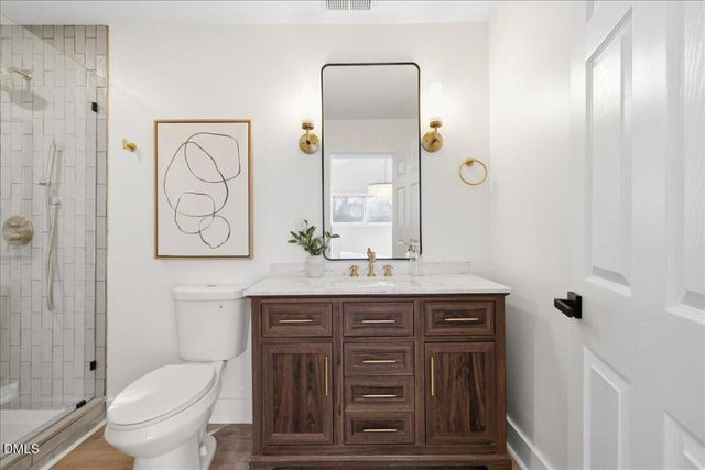 1201 Poplar Avenue, Garner, NC 27529