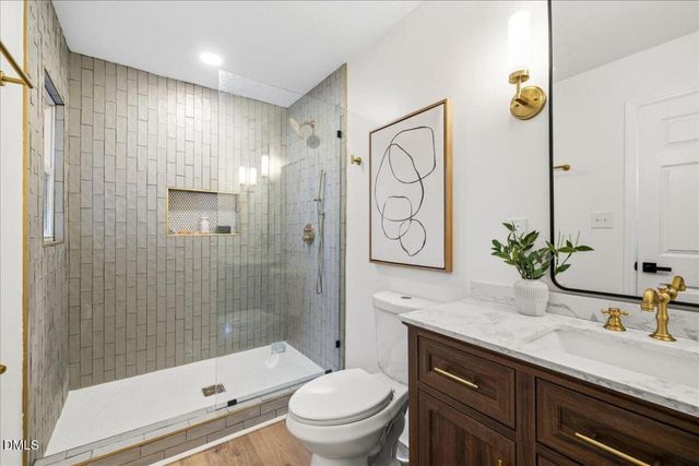 1201 Poplar Avenue, Garner, NC 27529