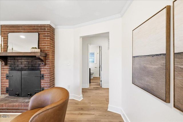 1201 Poplar Avenue, Garner, NC 27529