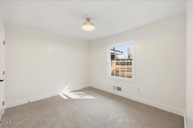 1201 Poplar Avenue, Garner, NC 27529