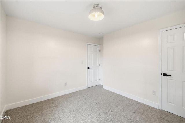 1201 Poplar Avenue, Garner, NC 27529