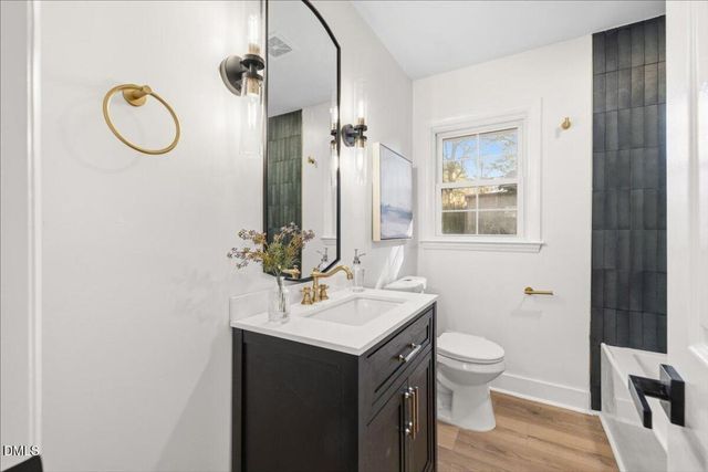 1201 Poplar Avenue, Garner, NC 27529