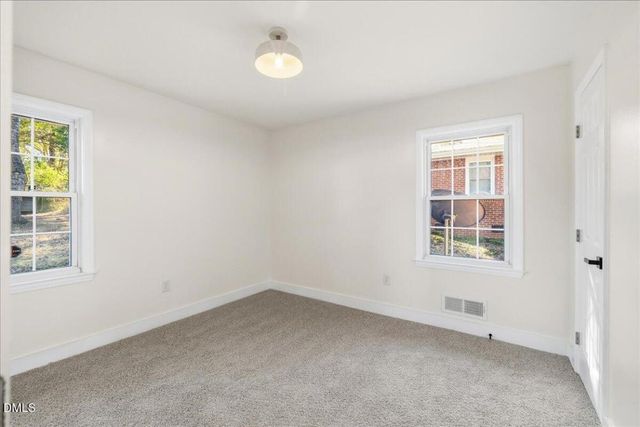 1201 Poplar Avenue, Garner, NC 27529