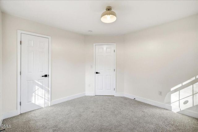 1201 Poplar Avenue, Garner, NC 27529