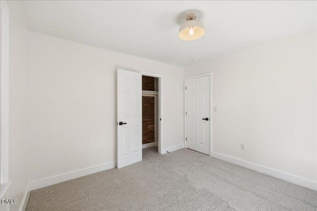 1201 Poplar Avenue, Garner, NC 27529