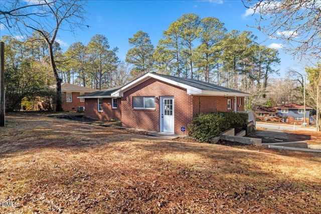 1201 Poplar Avenue, Garner, NC 27529